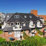 Lejlighed Hopfengarten, Whg 7 *