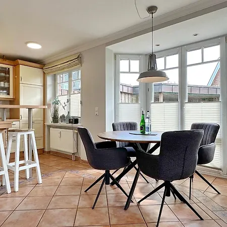 Appartement Hopfengarten, Whg 7 *