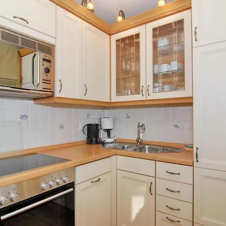 Appartement Hopfengarten, Whg 7 *