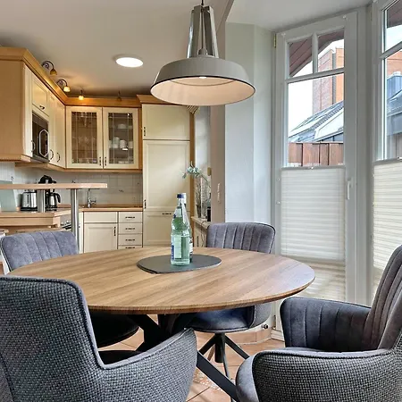 Hopfengarten, Whg 7 Appartement