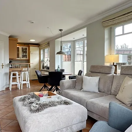 Hopfengarten, Whg 7 Appartement *