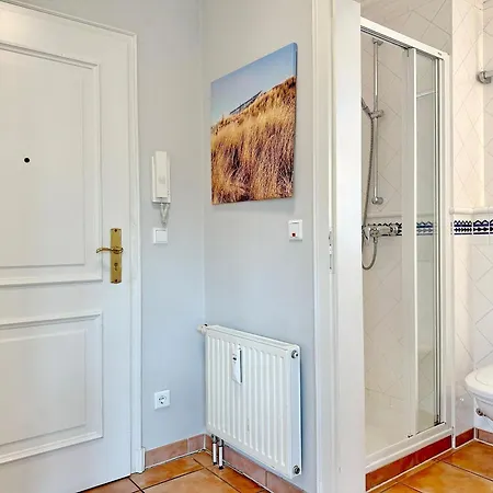 Appartement Hopfengarten, Whg 7 *