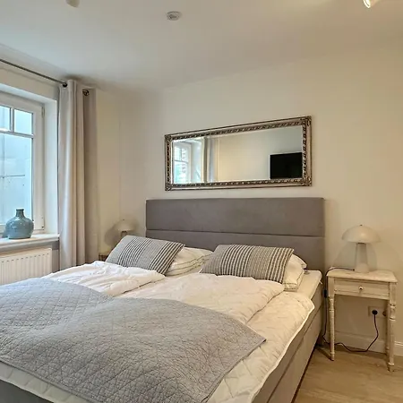 Hopfengarten, Whg 7 Appartement