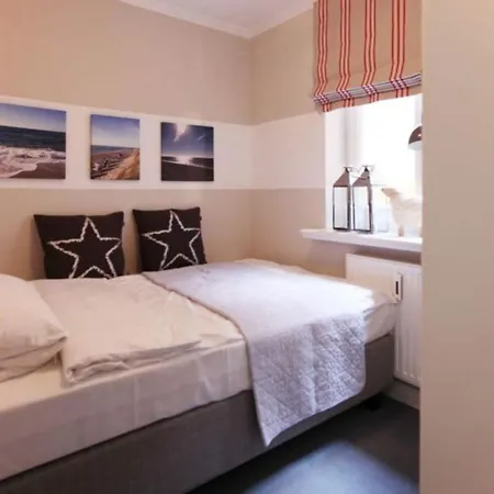 Hopfengarten, Whg 7 * Westerland