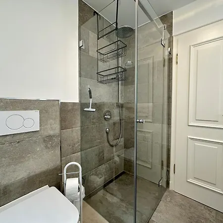 Appartement Hopfengarten, Whg 7