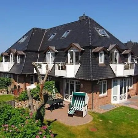 Appartement Hopfengarten, Whg 7 *