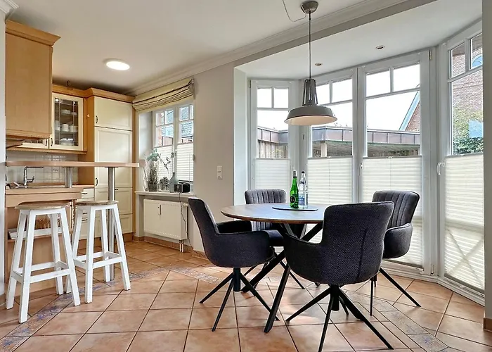 Appartement Hopfengarten, Whg 7 *