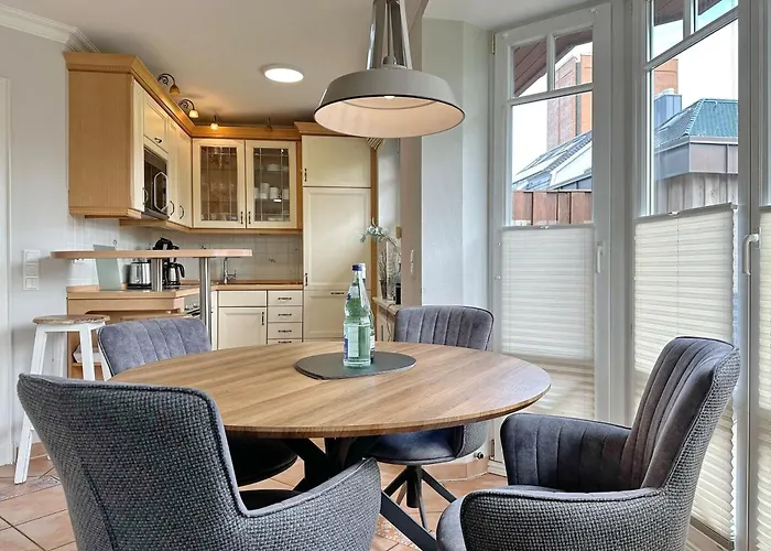 Hopfengarten, Whg 7 Appartement