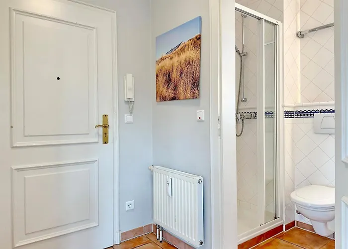 Appartement Hopfengarten, Whg 7 *