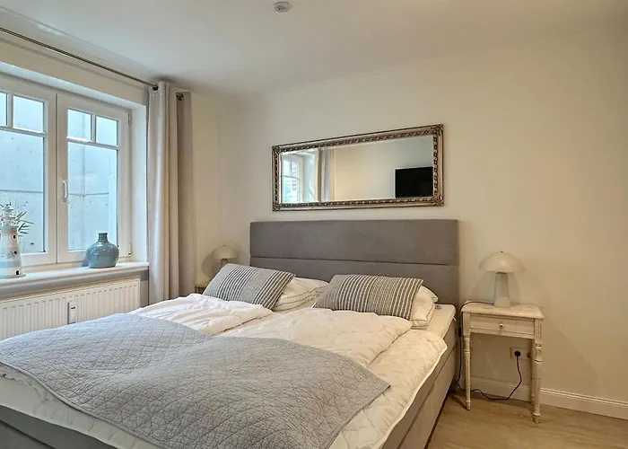 Hopfengarten, Whg 7 Appartement