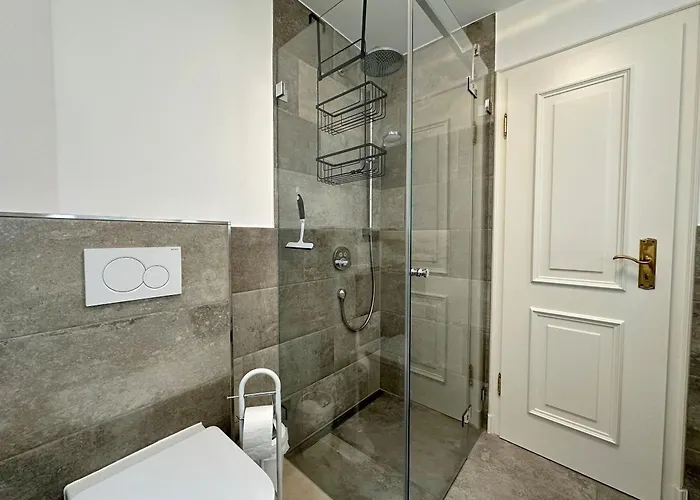 Appartement Hopfengarten, Whg 7