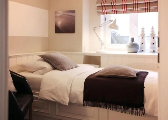 Hopfengarten, Whg 7 Appartement