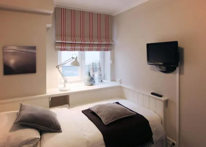 Hopfengarten, Whg 7 Westerland